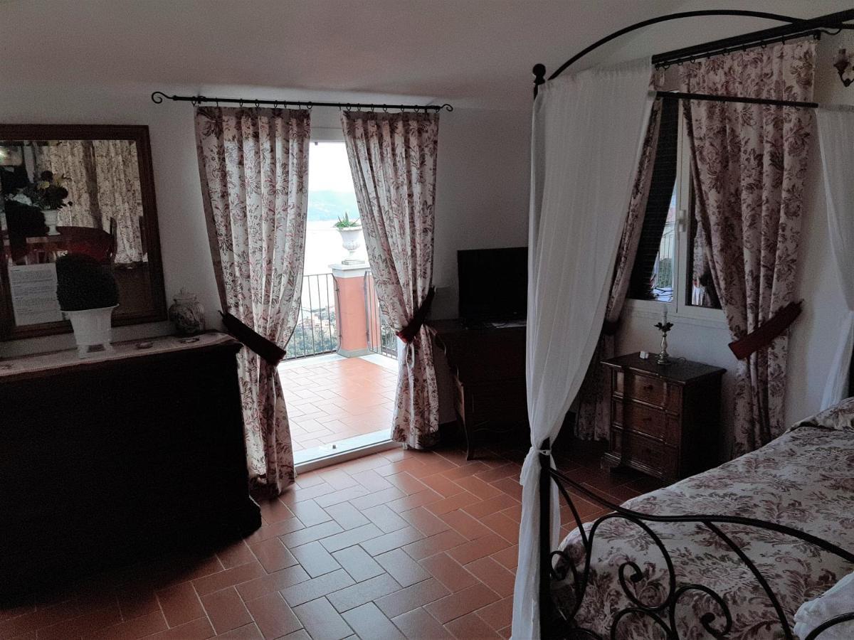 Villa Bellosguardo Apartments La Spezia Esterno foto
