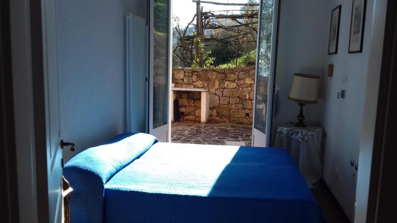 Villa Bellosguardo Apartments La Spezia Esterno foto