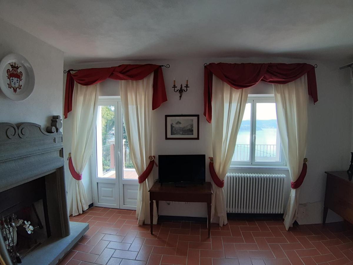 Villa Bellosguardo Apartments La Spezia Esterno foto