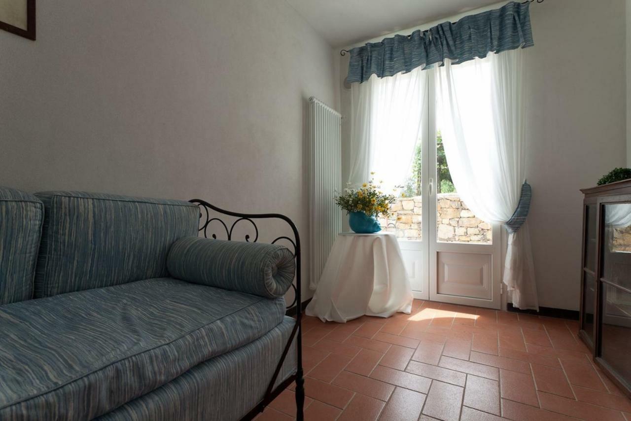 Villa Bellosguardo Apartments La Spezia Esterno foto