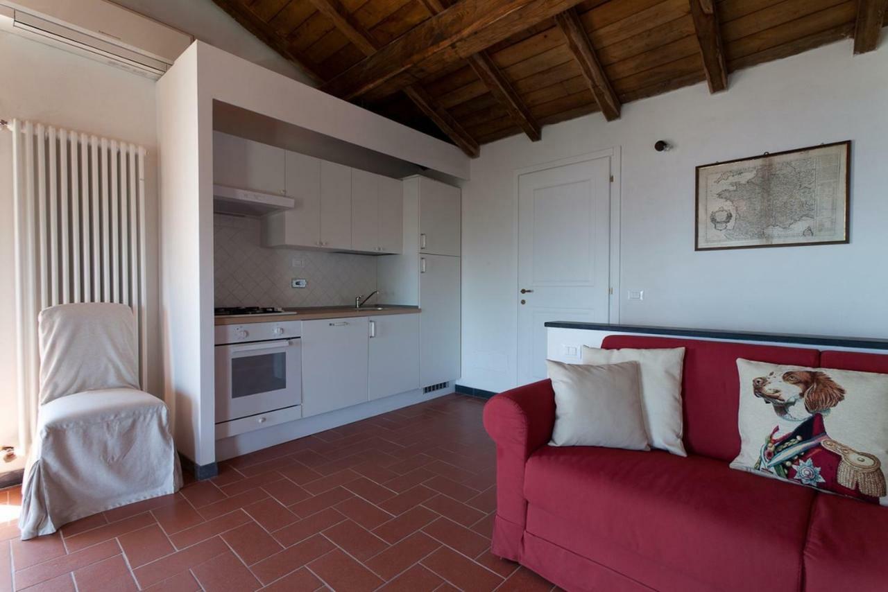 Villa Bellosguardo Apartments La Spezia Esterno foto