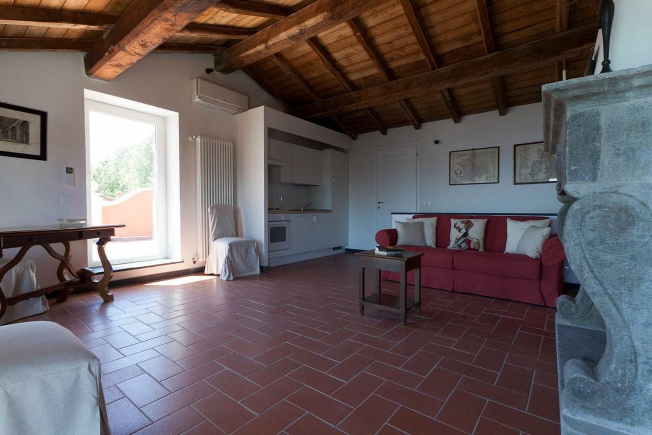 Villa Bellosguardo Apartments La Spezia Esterno foto