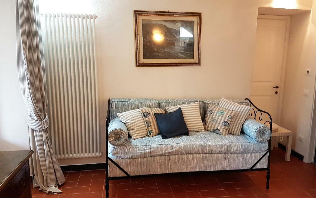 Villa Bellosguardo Apartments La Spezia Esterno foto